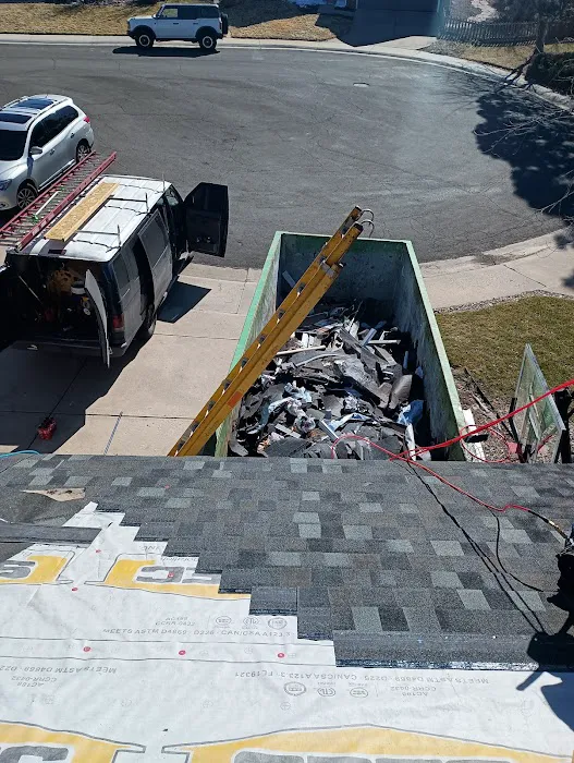 Colorado Roofing and Remodeling Picture 7