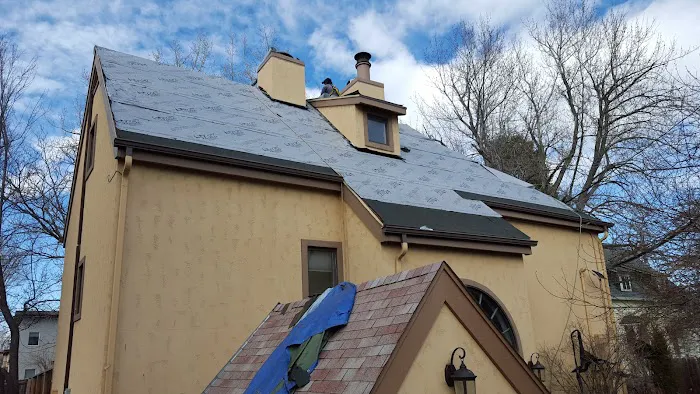 Colorado Roofing and Remodeling Picture 4