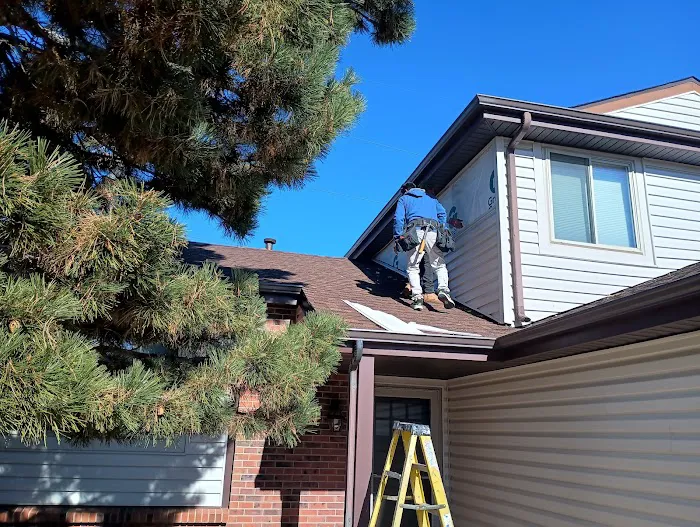 Colorado Roofing and Remodeling Picture 6