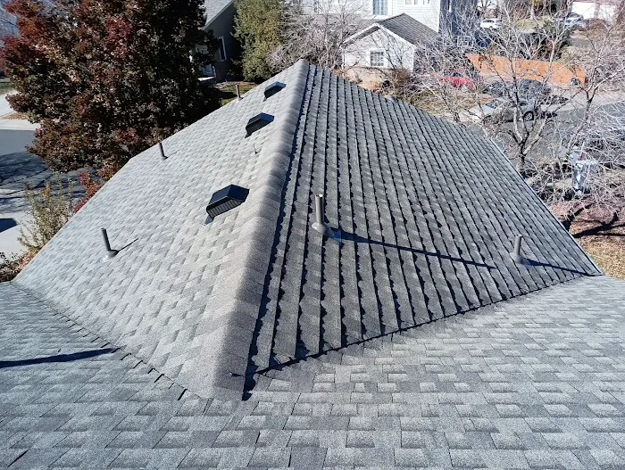 Colorado Roofing and Remodeling Picture 2