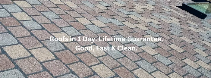 Colorado Roofing and Remodeling Picture 1