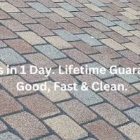 Colorado Roofing and Remodeling ico