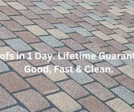 Colorado Roofing and Remodeling