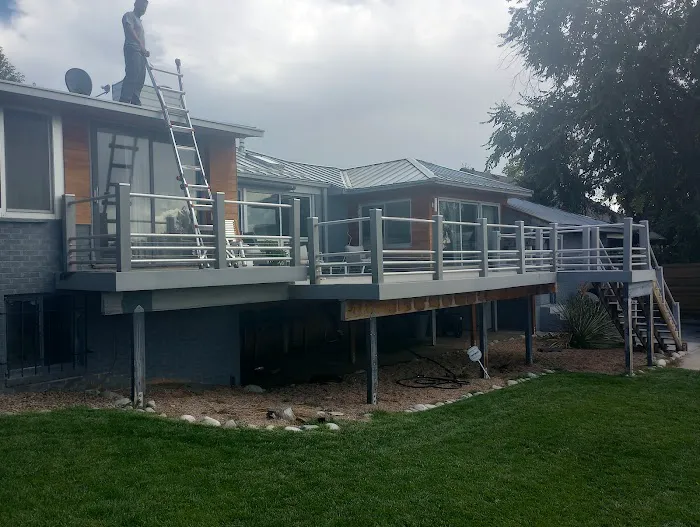 Colorado Roofing and Remodeling Picture 9