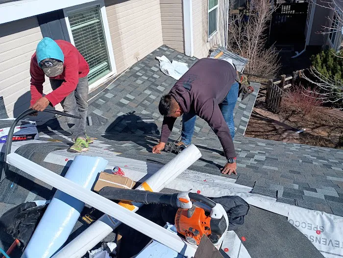 Colorado Roofing and Remodeling Picture 10
