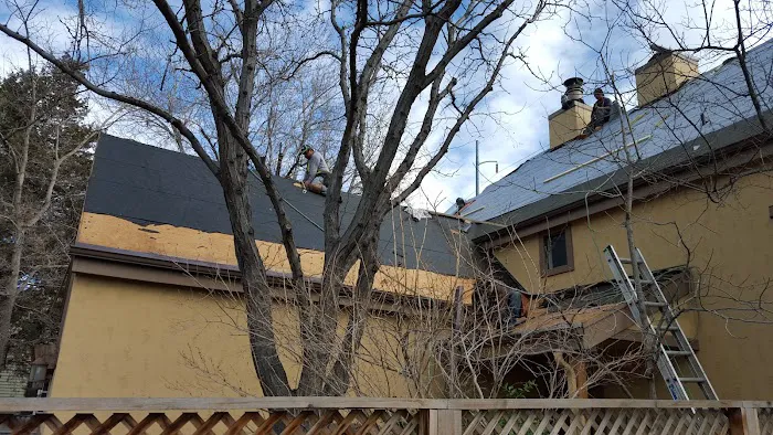 Colorado Roofing and Remodeling Picture 8