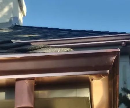 Masterpiece Roofing & Construction, LLC