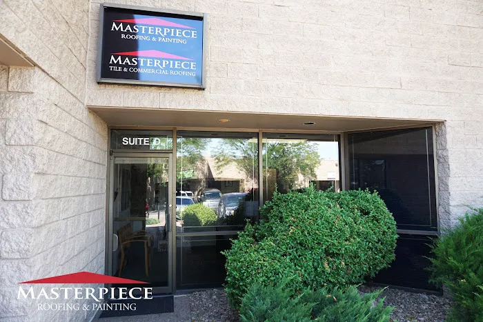 Masterpiece Roofing & Construction, LLC Picture 10