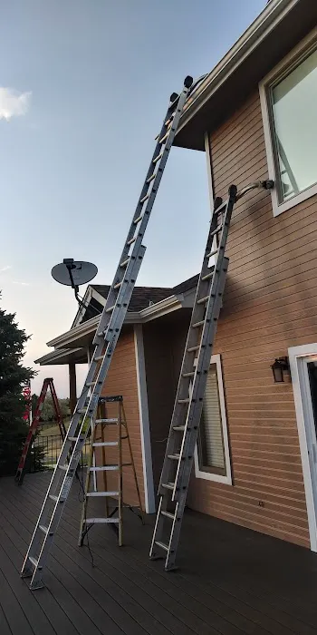 Masterpiece Roofing & Construction, LLC Picture 2