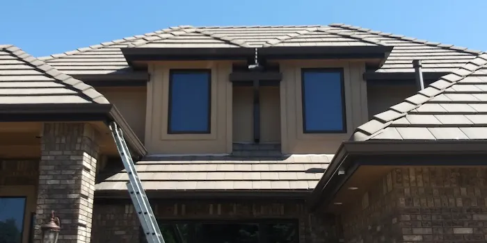 Masterpiece Roofing & Construction, LLC Picture 9