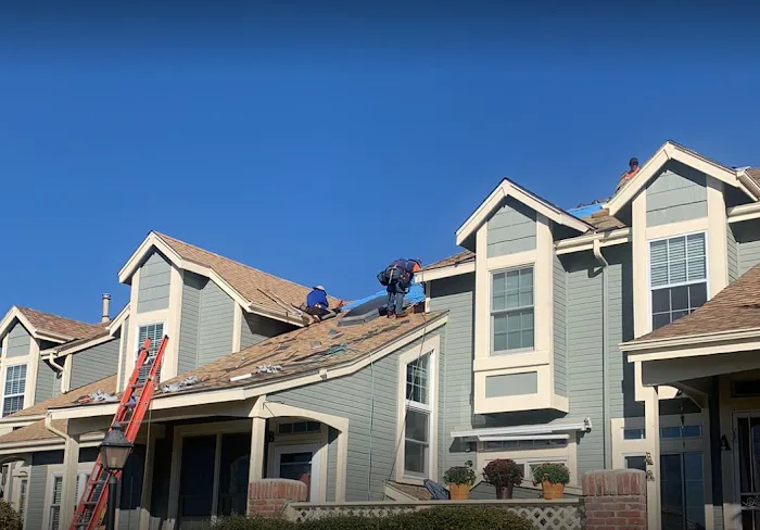 Colorado Preferred Roofing Picture 5