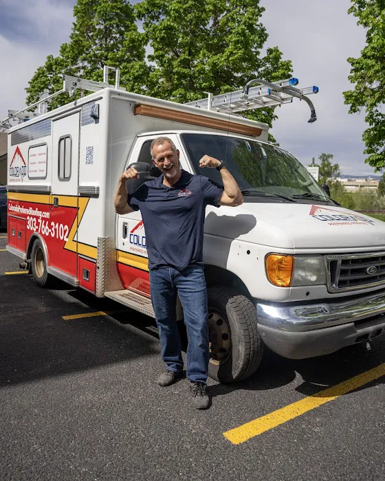 Colorado Preferred Roofing Picture 9