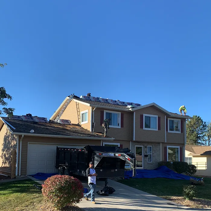 Colorado Preferred Roofing Picture 10