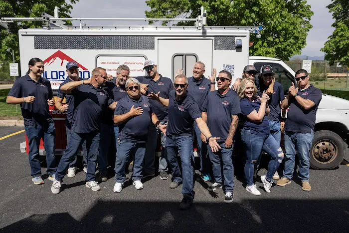 Colorado Preferred Roofing Picture 1