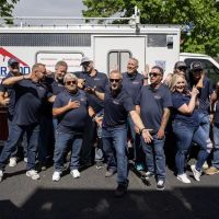 Colorado Preferred Roofing ico