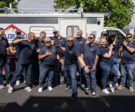 Colorado Preferred Roofing