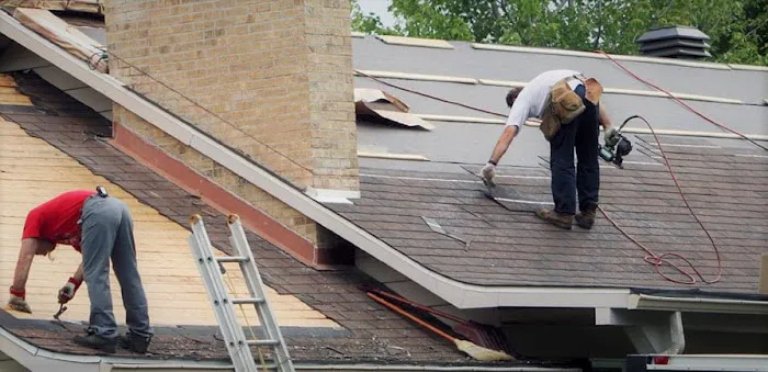 Gold Standard Roofing Company Picture 1