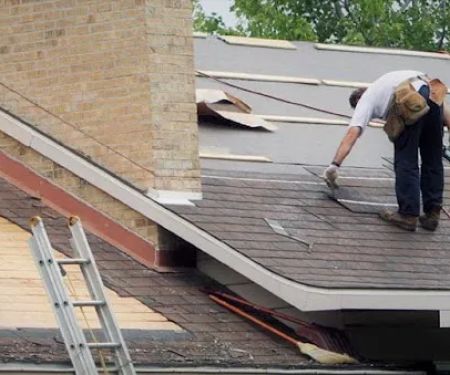 Gold Standard Roofing Company