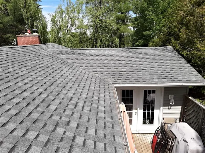 Gold Standard Roofing Company Picture 2