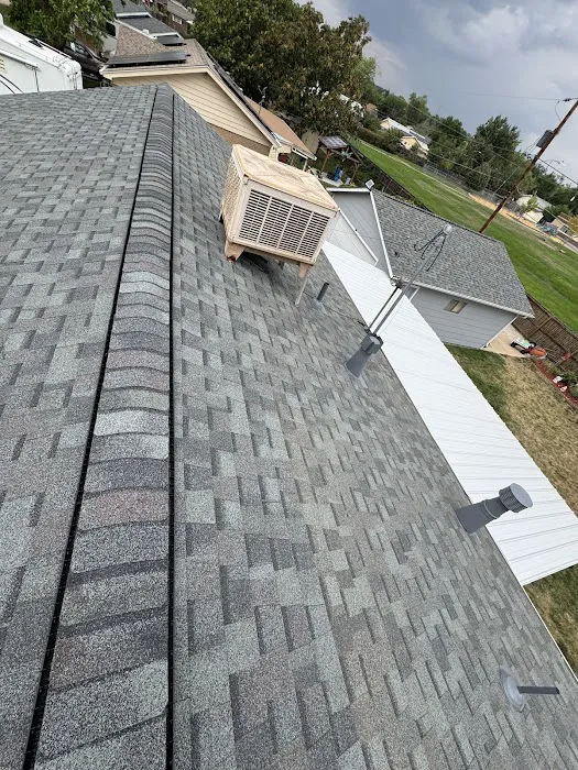 Great Roofing & Restoration Picture 2