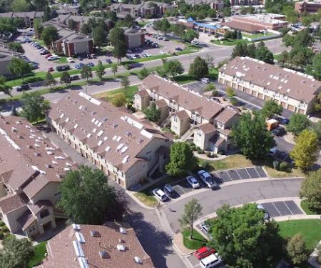 Great Roofing & Restoration