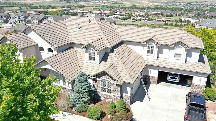 Great Roofing & Restoration Picture 6