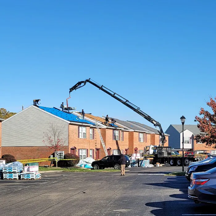 Great Roofing & Restoration Picture 10
