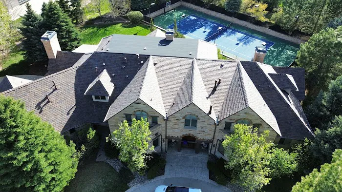 Great Roofing & Restoration Picture 3