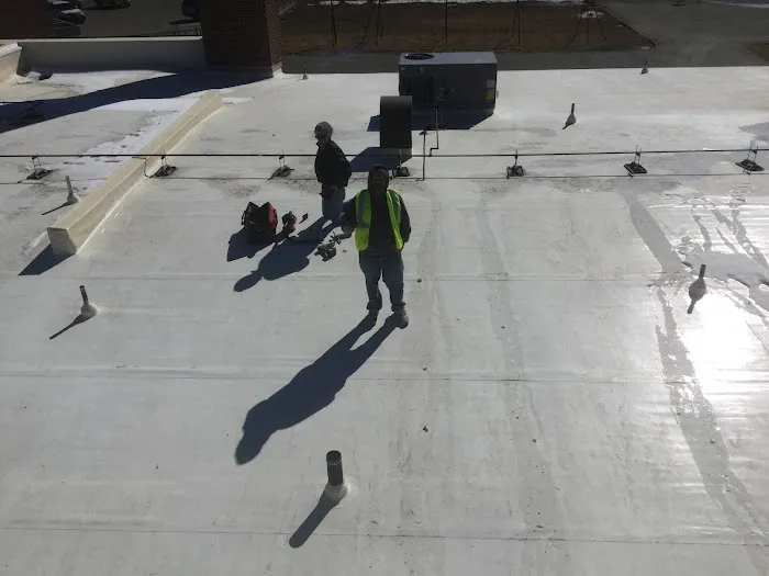 ARCM Roofing Inc. Picture 3