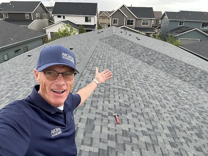 ARCM Roofing Inc. Picture 5