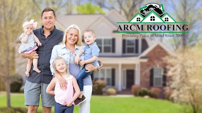 ARCM Roofing Inc. Picture 7