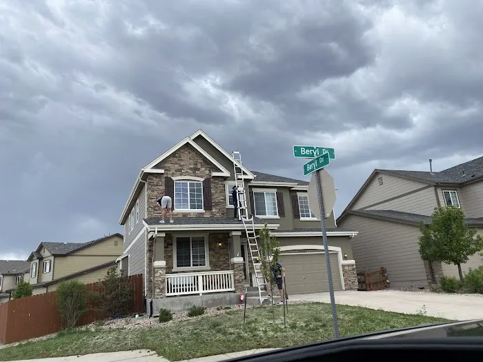 ARCM Roofing Inc. Picture 1