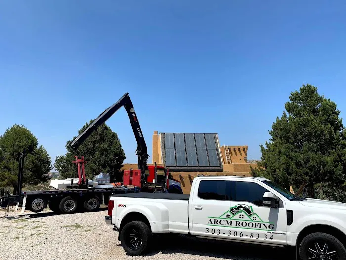 ARCM Roofing Inc. Picture 6