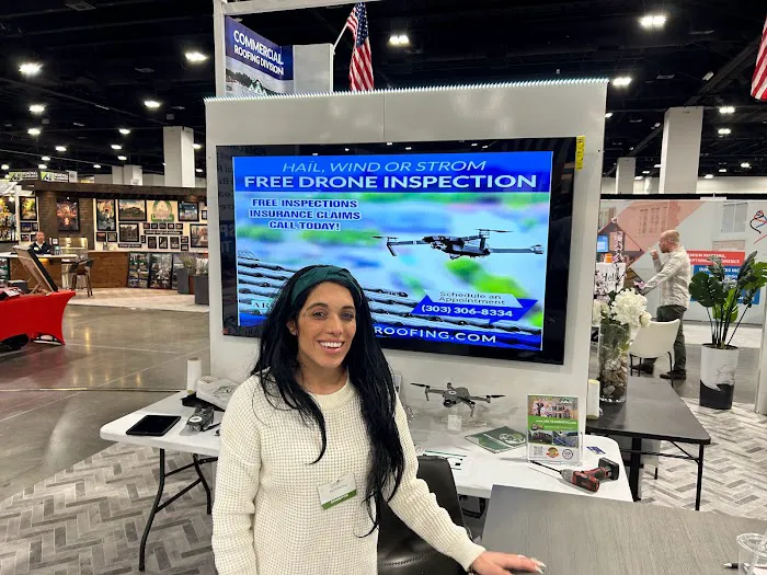 ARCM Roofing Inc. Picture 8