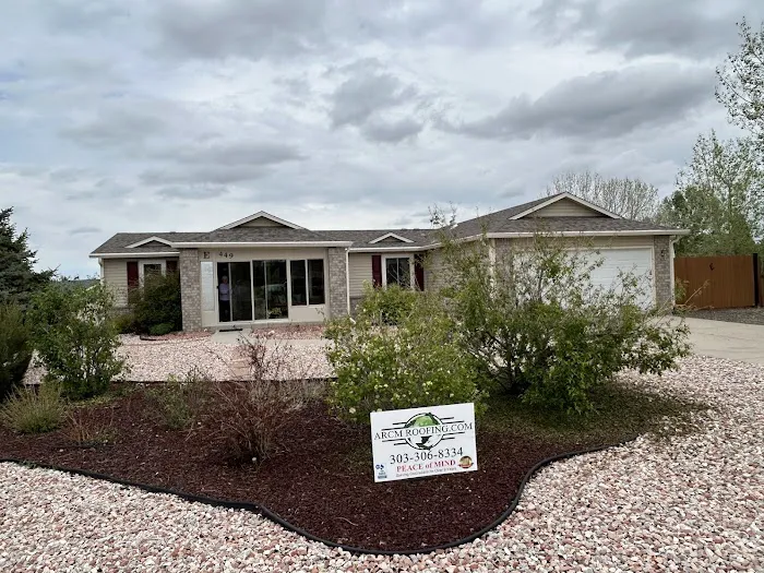 ARCM Roofing Inc. Picture 10