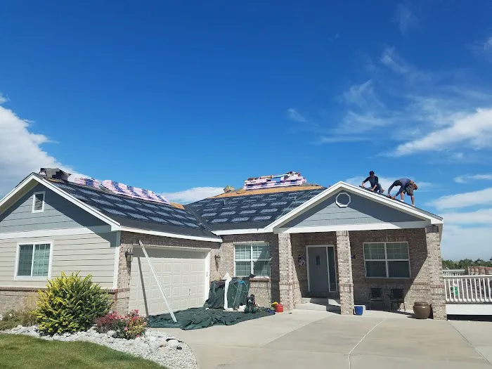 Platte River Roofing Picture 4