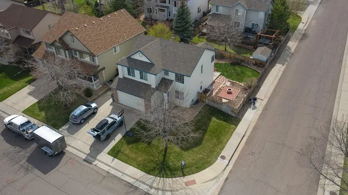 Platte River Roofing Picture 1