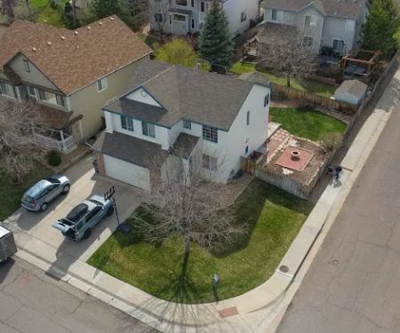 Platte River Roofing