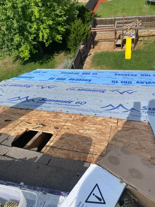 Big Dog Construction Group Picture 5