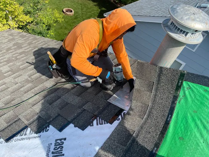 Big Dog Construction Group Picture 2