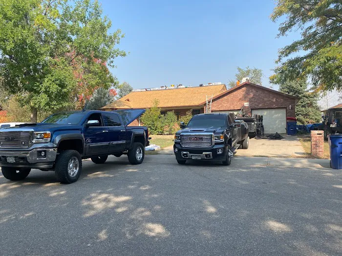 Big Dog Construction Group Picture 7