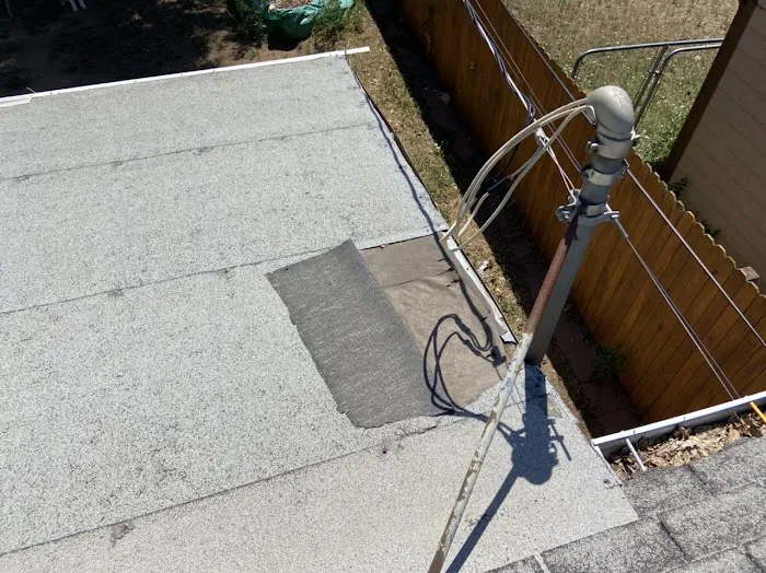 Zen Roofing Picture 3