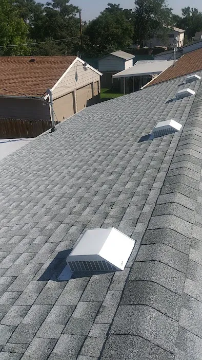 Zen Roofing Picture 6