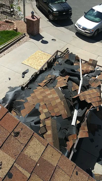 Zen Roofing Picture 5