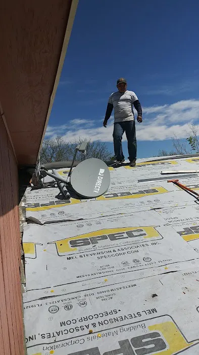 Zen Roofing Picture 4