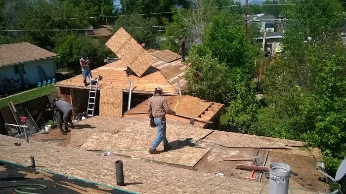 Zen Roofing Picture 10