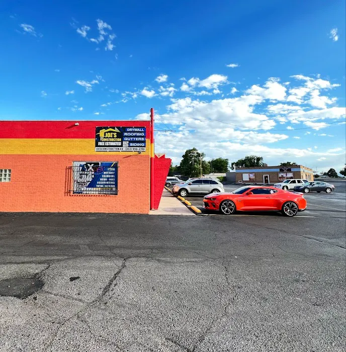 Joe's ConstructionLLC Picture 1