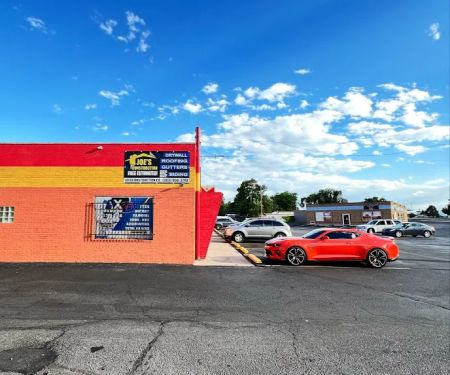 Joe's ConstructionLLC