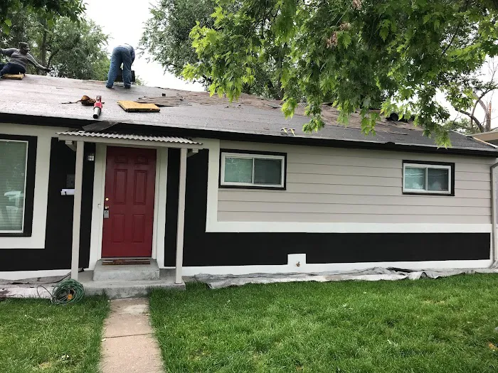 Sol Exteriors Picture 6