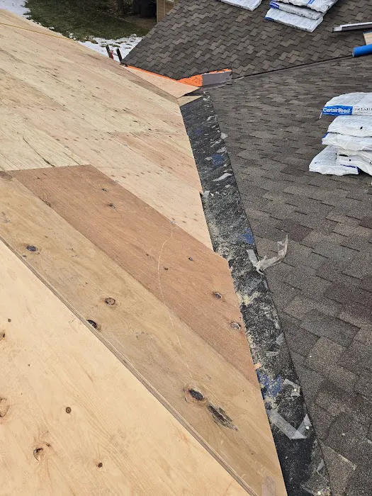 Zayga restoration llc Picture 9